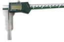 INSIZE INTERCHANGEABLE POINT DIGITAL CALIPER - INSIZE 1124-300A 0-300mm / 0-12"