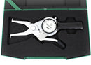 INSIZE INTERNAL DIAL CALIPER  0-500MM - 2321-75