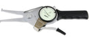 INSIZE INTERNAL DIAL CALIPER GAUGE - INSIZE 2321-55 35-55mm