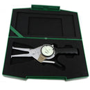 INSIZE INTERNAL DIAL CALIPER GAUGE - INSIZE 2321-55 35-55mm