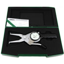 INSIZE INTERNAL DIAL CALIPER GAUGE - INSIZE 2321-AL35 15-35mm