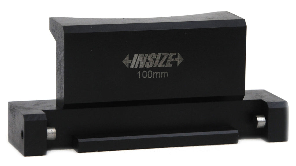 Insize Short Block INTERNAL ZERO BLOCK - INSIZE 1124-Block 100mm