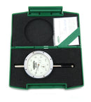 INSIZE IP67 WATERPROOF DIAL INDICATOR - INSIZE 2894-10F 10mm