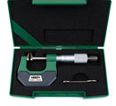 INSIZE JAW TYPE MICROMETER - INSIZE 3283-25A 0-25mm
