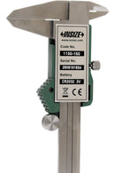 INSIZE LEFT HAND DIGITAL CALIPER - INSIZE 1130-150 0-150mm / 0-6"