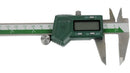 INSIZE LEFT HAND DIGITAL CALIPER - INSIZE 1130-150 0-150mm / 0-6"