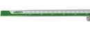 INSIZE LEFT HAND DIGITAL CALIPER - INSIZE 1130-200 0-200mm / 0-8"