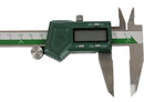 INSIZE LEFT HAND DIGITAL CALIPER - INSIZE 1130-200 0-200mm / 0-8"