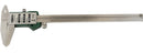 INSIZE LEFT HAND DIGITAL CALIPER - INSIZE 1130-200 0-200mm / 0-8"