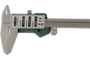 INSIZE LEFT HAND DIGITAL CALIPER - INSIZE 1130-200 0-200mm / 0-8"