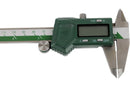 INSIZE LEFT HAND DIGITAL CALIPER - INSIZE 1130-300 0-300mm / 0-12"