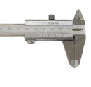 INSIZE LEFT HAND VERNIER CALIPER - INSIZE 1239-150 0-150mm / 0-6"