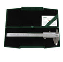 INSIZE LEFT HAND VERNIER CALIPER - INSIZE 1239-150 0-150mm / 0-6"