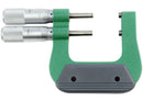 INSIZE LIMIT MICROMETER | 1-2" | INSIZE 3235-2