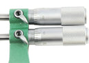 INSIZE LIMIT MICROMETER | 1-2" | INSIZE 3235-2