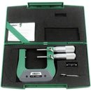 INSIZE LIMIT MICROMETER | 1-2" | INSIZE 3235-2