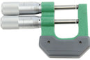 INSIZE LIMIT MICROMETER - INSIZE 3235-1 0-1"