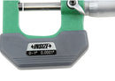 INSIZE LIMIT MICROMETER - INSIZE 3235-1 0-1"