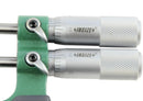 INSIZE LIMIT MICROMETER - INSIZE 3235-1 0-1"