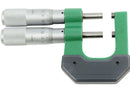 INSIZE LIMIT MICROMETER - INSIZE 3235-25A 0-25mm