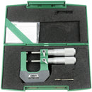 INSIZE LIMIT MICROMETER - INSIZE 3235-25A 0-25mm