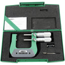 INSIZE LIMIT MICROMETER - INSIZE 3235-50A 25-50mm