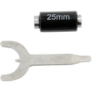 INSIZE LIMIT MICROMETER - INSIZE 3235-50A 25-50mm