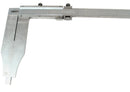 INSIZE LONG JAW VERNIER CALIPER | 0-1000mm / 0 - 40" x 0.02mm / 0.001" | INSIZE 1215-1032