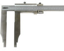 INSIZE LONG JAW VERNIER CALIPER - INSIZE 1215-322 0-300mm / 0-12"