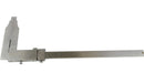 INSIZE LONG JAW VERNIER CALIPER - INSIZE 1215-322 0-300mm / 0-12"