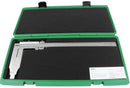 INSIZE LONG JAW VERNIER CALIPER - INSIZE 1215-322 0-300mm / 0-12"
