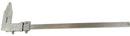 INSIZE LONG JAW VERNIER CALIPER - INSIZE 1215-392 0-300mm / 0-12"