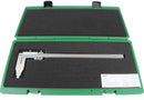 INSIZE LONG JAW VERNIER CALIPER - INSIZE 1215-392 0-300mm / 0-12"