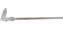 INSIZE LONG JAW VERNIER CALIPER - INSIZE 1215-522 0-500mm / 0-20"