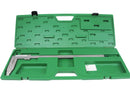 INSIZE LONG JAW VERNIER CALIPER - INSIZE 1215-522 0-500mm / 0-20"