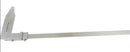 INSIZE LONG JAW VERNIER CALIPER - INSIZE 1215-532 0-500mm / 0-20"