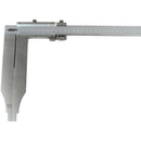 INSIZE LONG JAW VERNIER CALIPER - INSIZE 1215-532 0-500mm / 0-20"