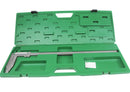 INSIZE LONG JAW VERNIER CALIPER - INSIZE 1215-622 0-600mm / 0-24"