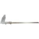 INSIZE LONG JAW VERNIER CALIPER - INSIZE 1215-642 0-600mm / 0-24"