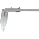 INSIZE LONG JAW VERNIER CALIPER - INSIZE 1215-642 0-600mm / 0-24"