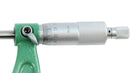 INSIZE LONG SPINDLE OUTSIDE MICROMETER - Insize 3209-100 75-100mm