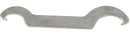 INSIZE LONG SPINDLE OUTSIDE MICROMETER - Insize 3209-25 0-25mm