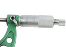 INSIZE LONG SPINDLE OUTSIDE MICROMETER - Insize 3209-50 25-50mm