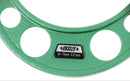 INSIZE LONG SPINDLE OUTSIDE MICROMETER - Insize 3209-75 50-75mm
