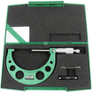 INSIZE LONG SPINDLE OUTSIDE MICROMETER - Insize 3209-75 50-75mm