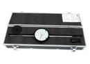 INSIZE LONG STROKE DIAL INDICATOR - INSIZE 2309-100D 100mm