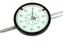 INSIZE LONG STROKE DIAL INDICATOR - INSIZE 2309-50 50mm