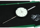 INSIZE LONG STROKE DIAL INDICATOR - INSIZE 2309-50 50mm