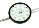 INSIZE LONG STROKE DIAL INDICATOR - INSIZE 2309-50D 50mm
