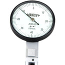 INSIZE LONG STYLI DIAL TEST INDICATOR | 0.8mm x 0.01mm | INSIZE 2383-08A